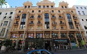 Hostal Hispano - Argentino